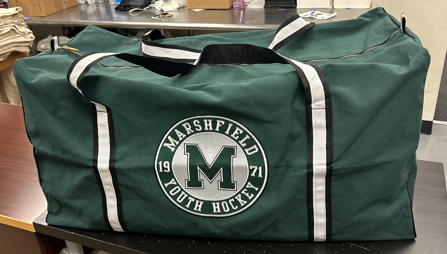 PLAYER BAG