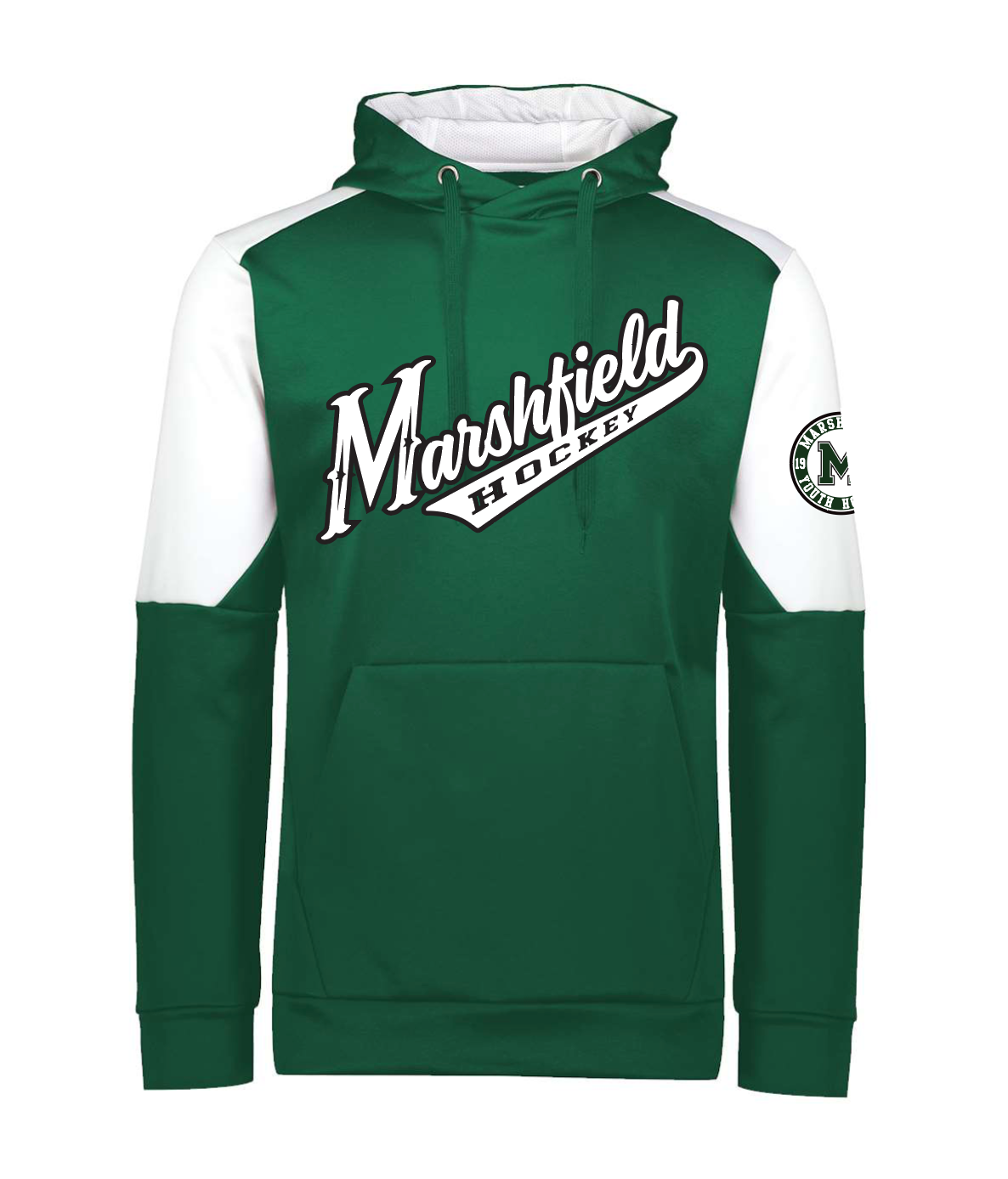 **** CLOSEOUT ITEM**** PLAYER HOODIE (Youth AND Adult)