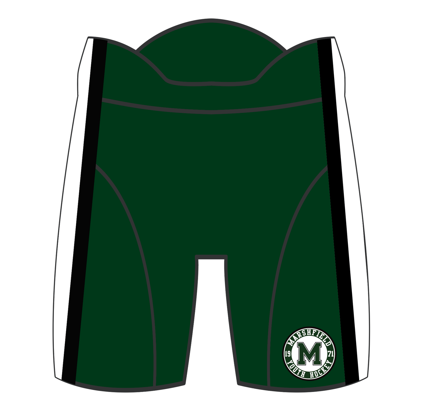 PANT SHELLS