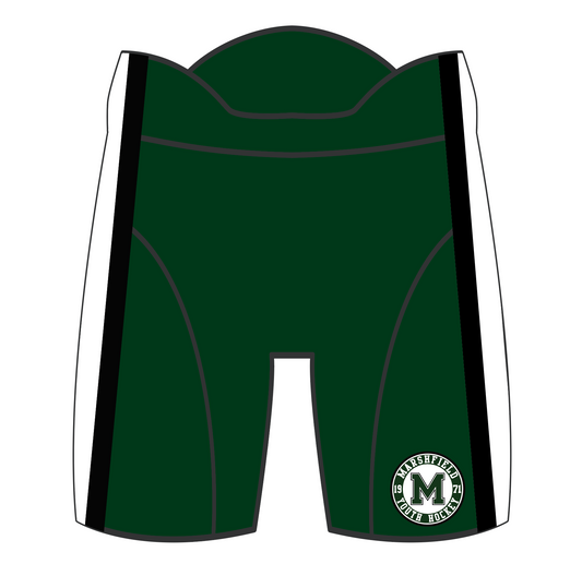 PANT SHELLS