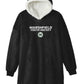 Sherpa Blanket Hoodie ***PRE-ORDER***