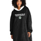 Sherpa Blanket Hoodie ***PRE-ORDER***