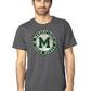 ****CLOSEOUT**** Vintage Logo T-shirt (Youth AND Adult)