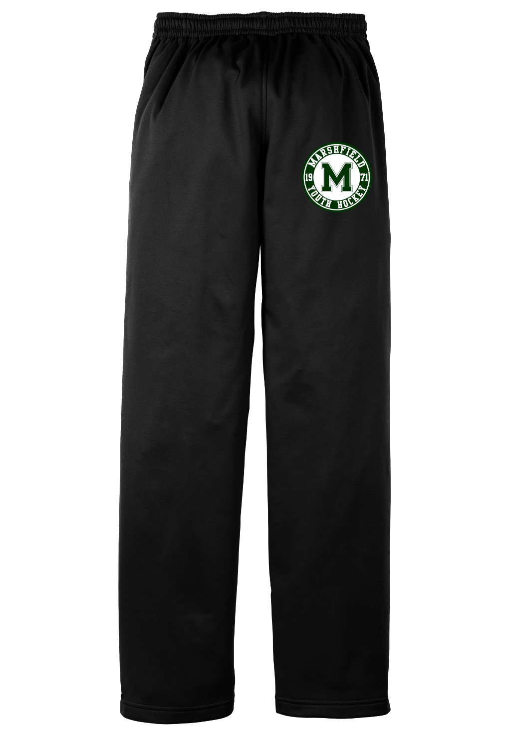 **** CLOSEOUT**** Classic Logo Performance Pants (Youth AND Adult)