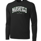 ***CLOSEOUT*** Long Sleeve Performance Shirt (Youth AND Adult)
