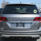 6" Logo Sticker