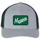 Script Logo Patch Hat