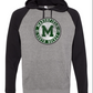 Vintage Logo Pullover Hoodie (Youth AND Adult)
