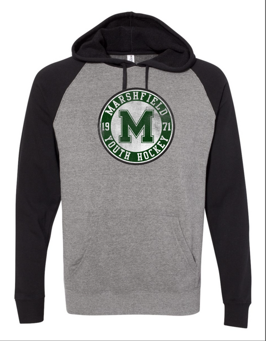 Vikings Hockey Classic Hoodie