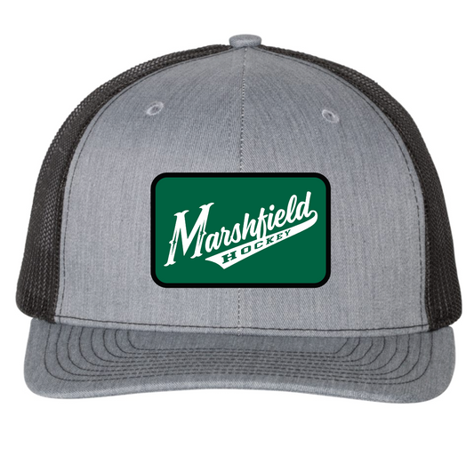 Hats – Marshfield Youth Hockey MERCH