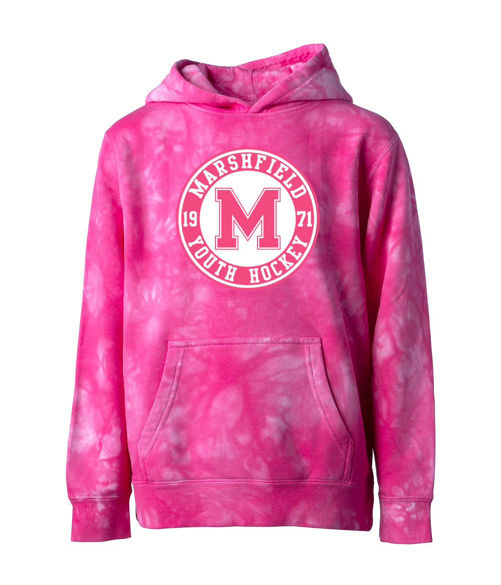 Tye Dye Hoodie (Youth AND Adult) **PRE-SALE**