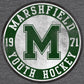 ****CLOSEOUT**** Vintage Logo T-shirt (Youth AND Adult)